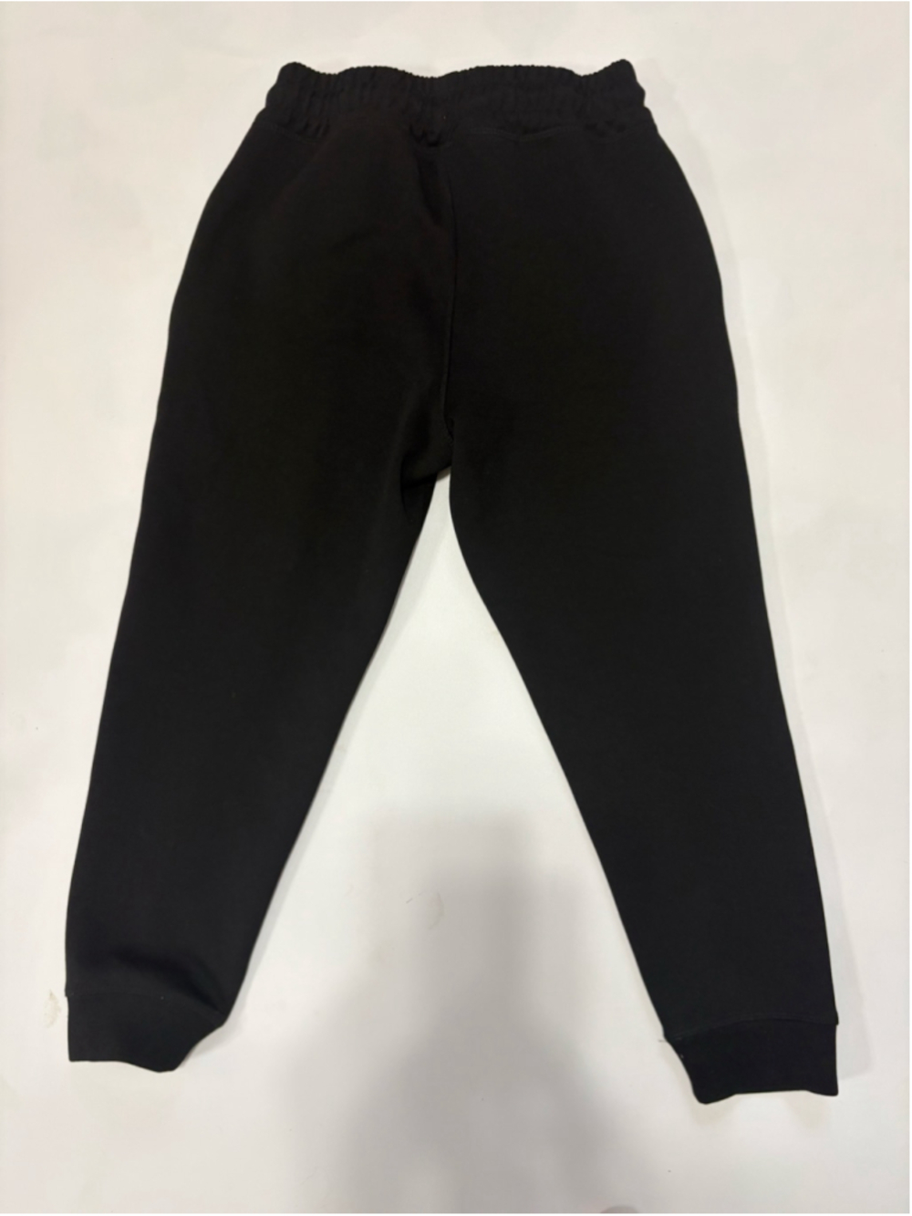 Women’s Beverly Hills Polo Club Black Joggers Size S